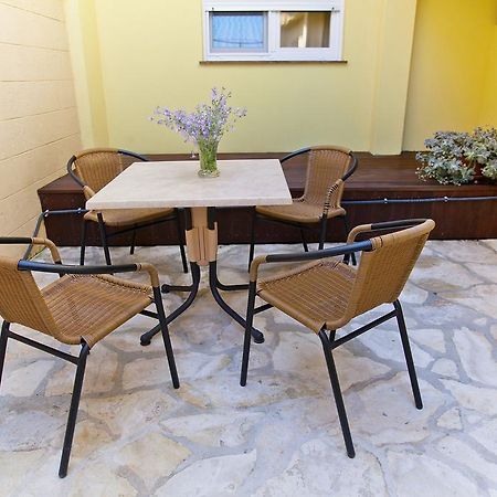 Apartment Zadar Diklo Borik Vir Екстер'єр фото