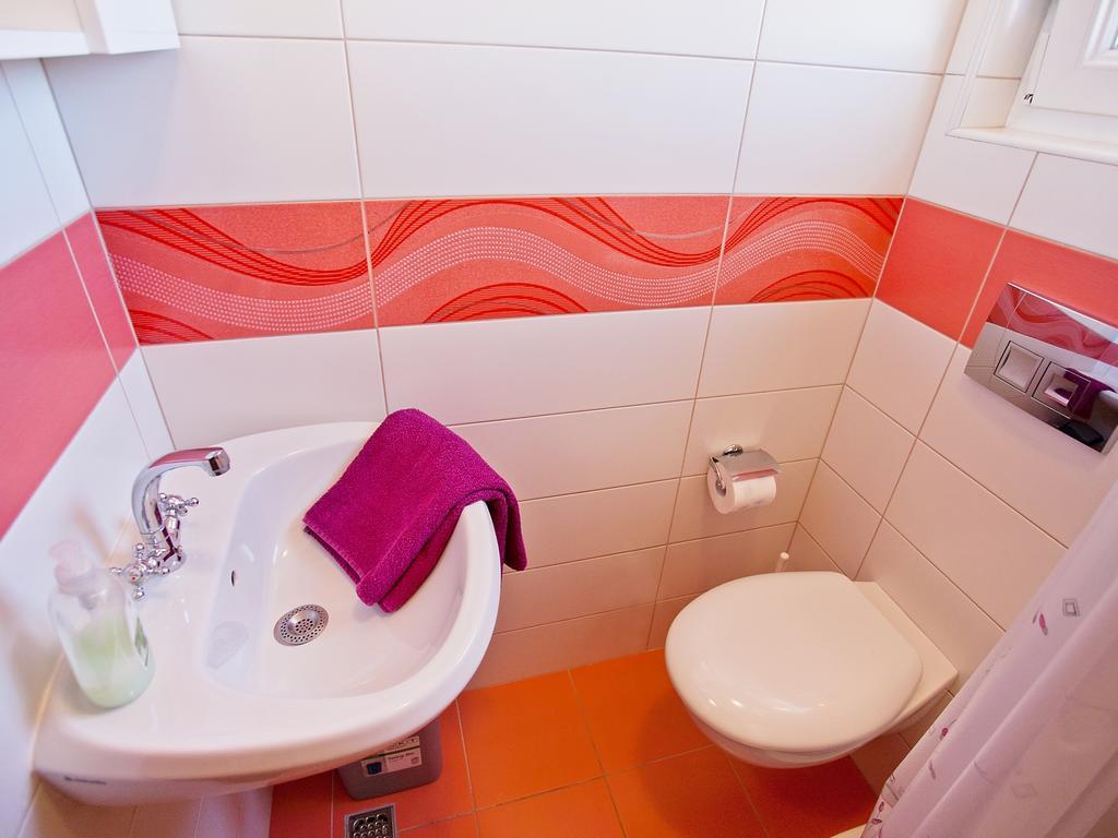 Apartment Zadar Diklo Borik Vir Номер фото