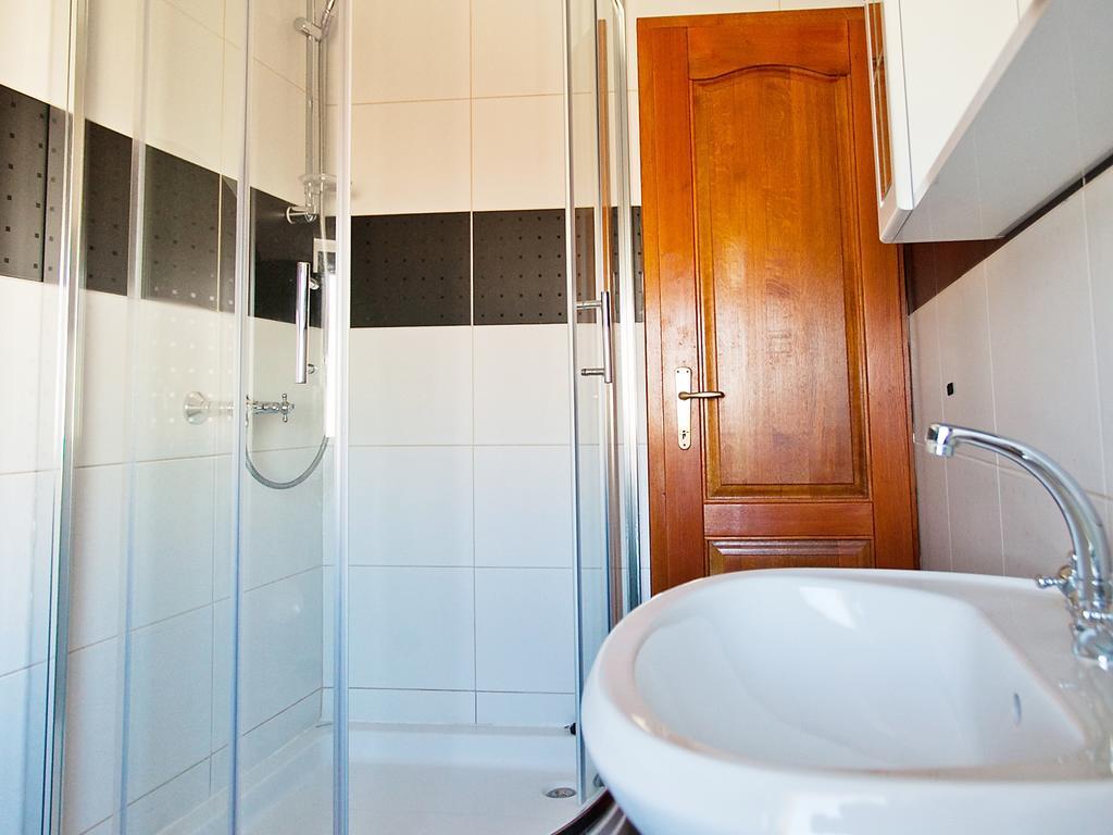 Apartment Zadar Diklo Borik Vir Номер фото