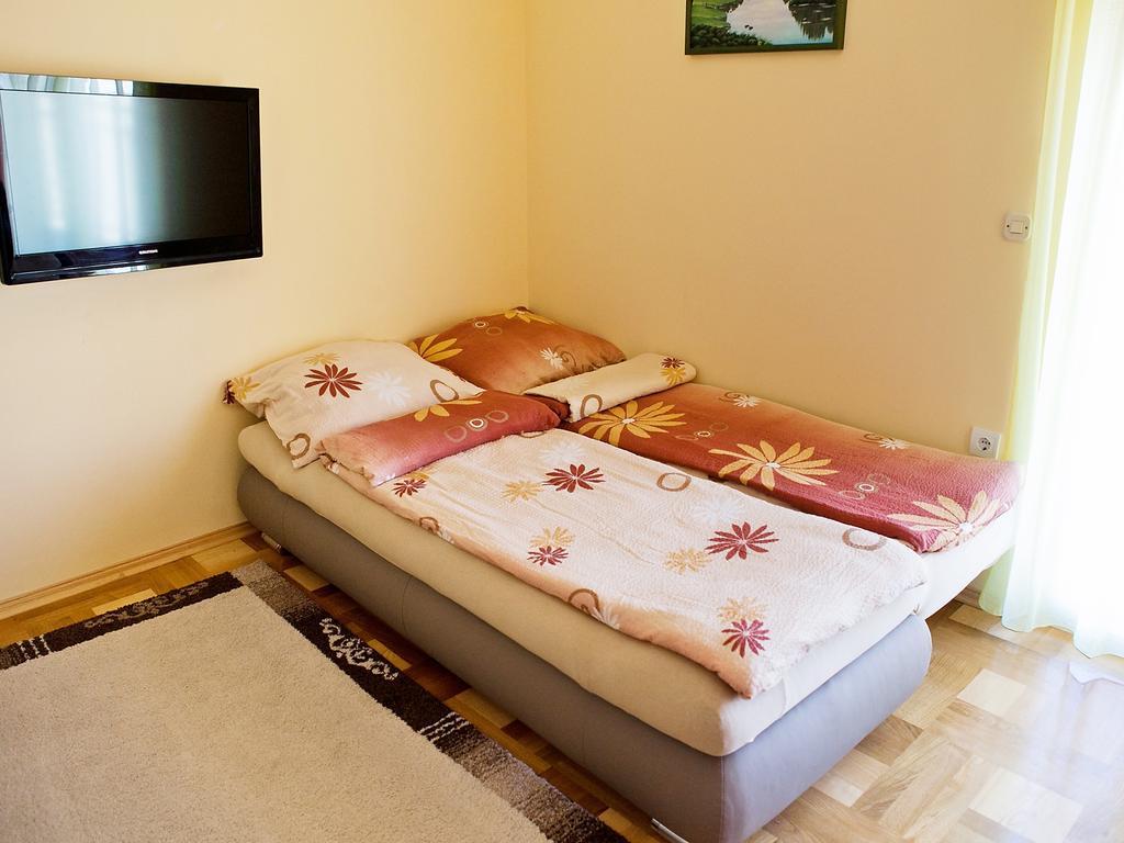 Apartment Zadar Diklo Borik Vir Номер фото